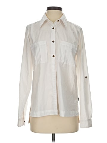 Columbia Long Sleeve Blouse (view 1)