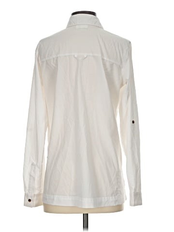 Columbia Long Sleeve Blouse (view 2)