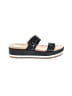 Sam Edelman Black Sandals Size 10 - photo 1