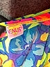 Venus Floral Yellow Swimsuit Top Size M - photo 3