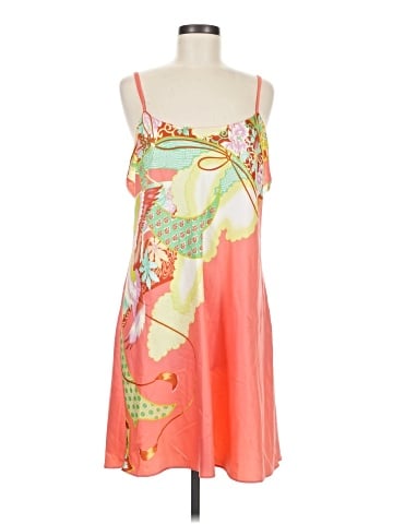 Natori Cocktail Dress (view 1)