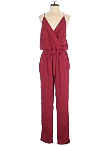 Eight Sixty Jumpsuit (view 1)