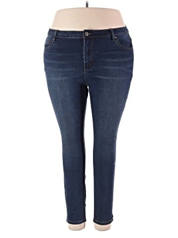 Ellen Tracy Jeans (view 1)