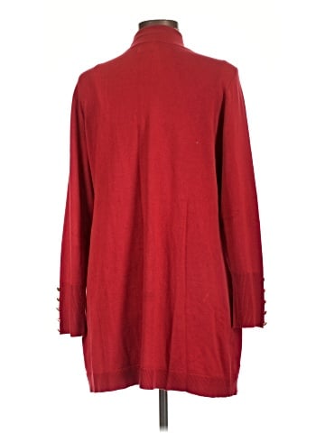 JM Collection Cardigan (view 2)