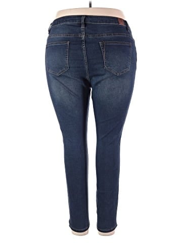 Ellen Tracy Jeans (view 2)