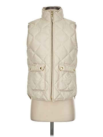 J.Crew Vest (view 1)