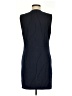 Steve Madden Blue Vest Size M - photo 2