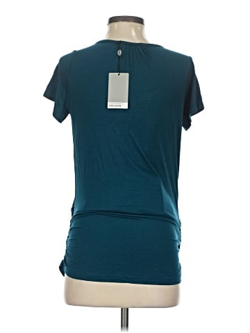 Smallshow Short Sleeve Top (view 2)