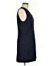 Steve Madden Blue Vest Size M - photo 4