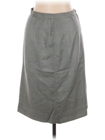 Barry Bricken Formal Skirt (view 1)