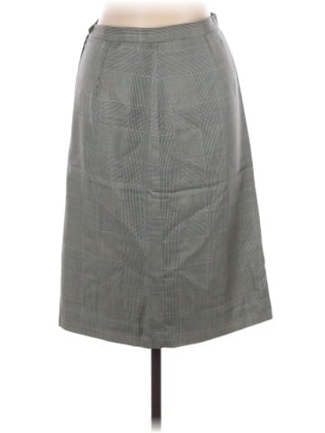 Barry Bricken Formal Skirt (view 2)