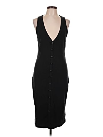 James Perse Cocktail Dress (view 1)