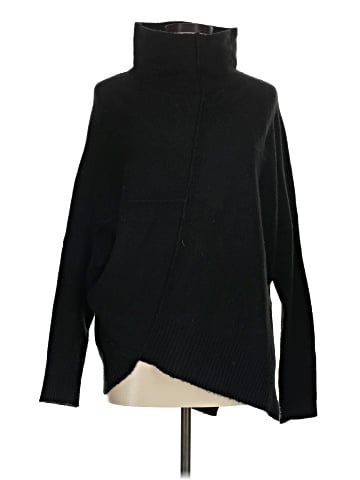 Elan Turtleneck Sweater (view 1)