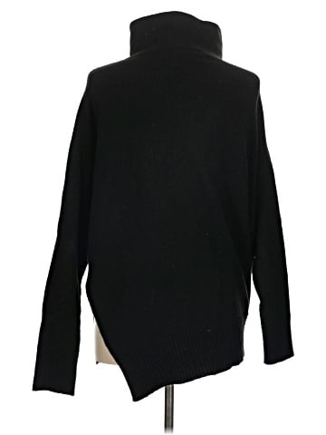 Elan Turtleneck Sweater (view 2)