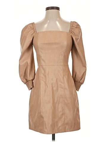 7 For All Mankind Cocktail Dress (view 1)