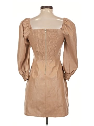 7 For All Mankind Cocktail Dress (view 2)