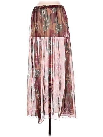 D&G Dolce & Gabbana Casual Skirt (view 1)