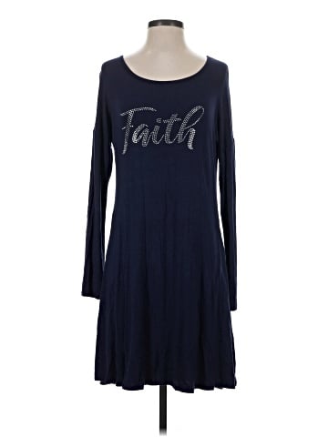 SJS Casual Dress (view 1)