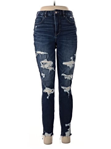 American Eagle Outfitters Jeans (view 1)