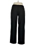 Lucky Brand Solid Black Casual Pants Size XL - photo 2