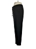 Lucky Brand Solid Black Casual Pants Size XL - photo 5