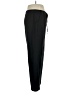 Lucky Brand Solid Black Casual Pants Size XL - photo 4