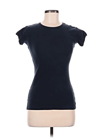 Moschino Cheap And Chic Short Sleeve T-Shirt (view 1)