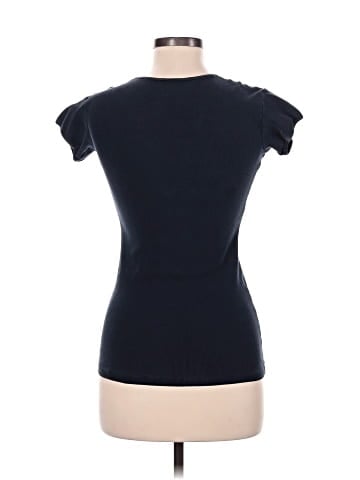 Moschino Cheap And Chic Short Sleeve T-Shirt (view 2)