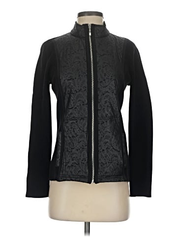 Zenergy by Chico's Track Jacket (view 1)