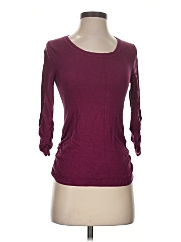 Banana Republic Factory Store Pullover Sweater (view 1)