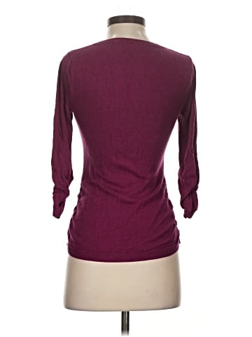 Banana Republic Factory Store Pullover Sweater (view 2)