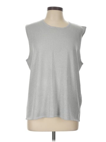 Susan Graver Sweater Vest (view 1)