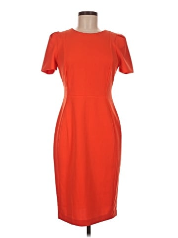 Calvin Klein Cocktail Dress (view 1)
