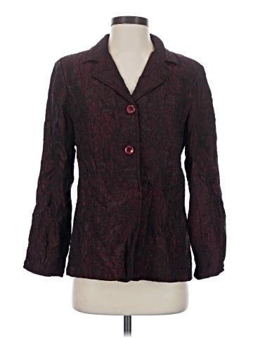 Coldwater Creek Blazer (view 1)