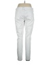 Just Black Metallic Silver Jeans Size 33 waist - photo 2