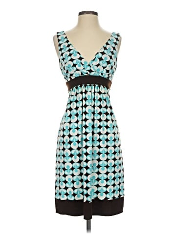 City Triangles Cocktail Dress (view 1)