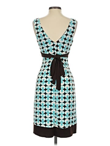 City Triangles Cocktail Dress (view 2)