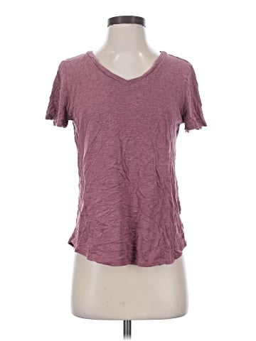 Jessica Simpson Short Sleeve T-Shirt (view 1)