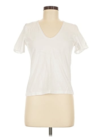 Zara Short Sleeve T-Shirt (view 1)