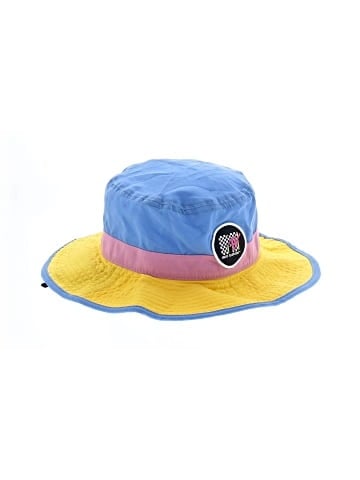 M.T.W.T Sun Hat (view 1)