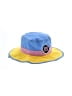 M.T.W.T Yellow Sun Hat One size - photo 1