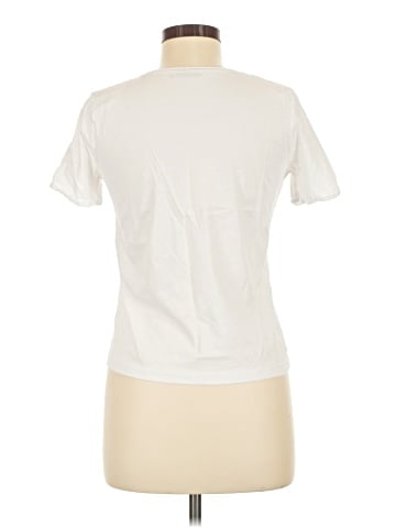 Zara Short Sleeve T-Shirt (view 2)