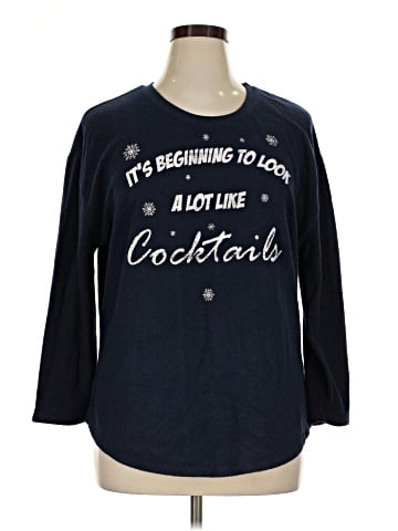 Signorelli Sweatshirt (view 1)