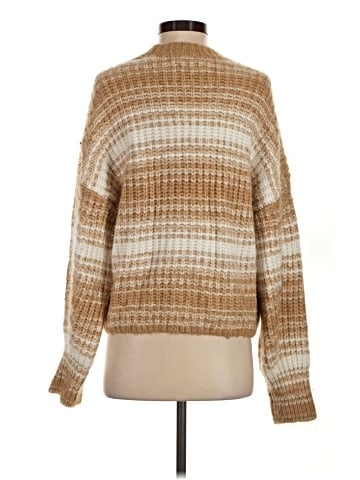 Abercrombie & Fitch Pullover Sweater (view 2)