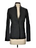 J.Crew Gray Wool Blazer Size 2 - photo 1