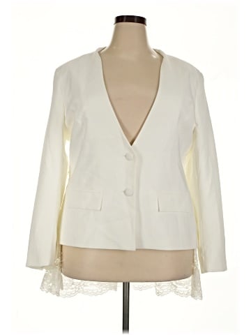 New York & Company Blazer (view 1)