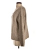 Olivaceous Tweed Tan Pullover Sweater Size S - photo 5