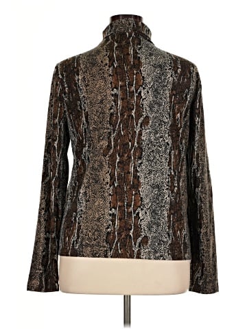 Harve Benard Long Sleeve Turtleneck (view 2)