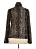 Harve Benard 100% Polyester Brown Long Sleeve Turtleneck Size XL - photo 2