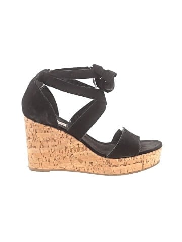 Steve Madden Wedges (view 1)